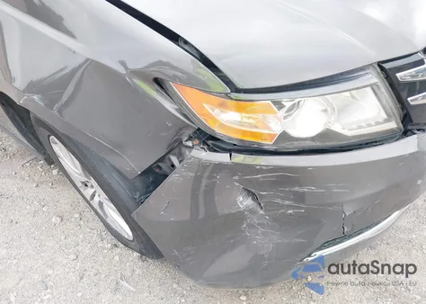 2016 Honda Odyssey Ex-L z USA, uszkodzony, nr VIN 5FNRL5H63GB087117